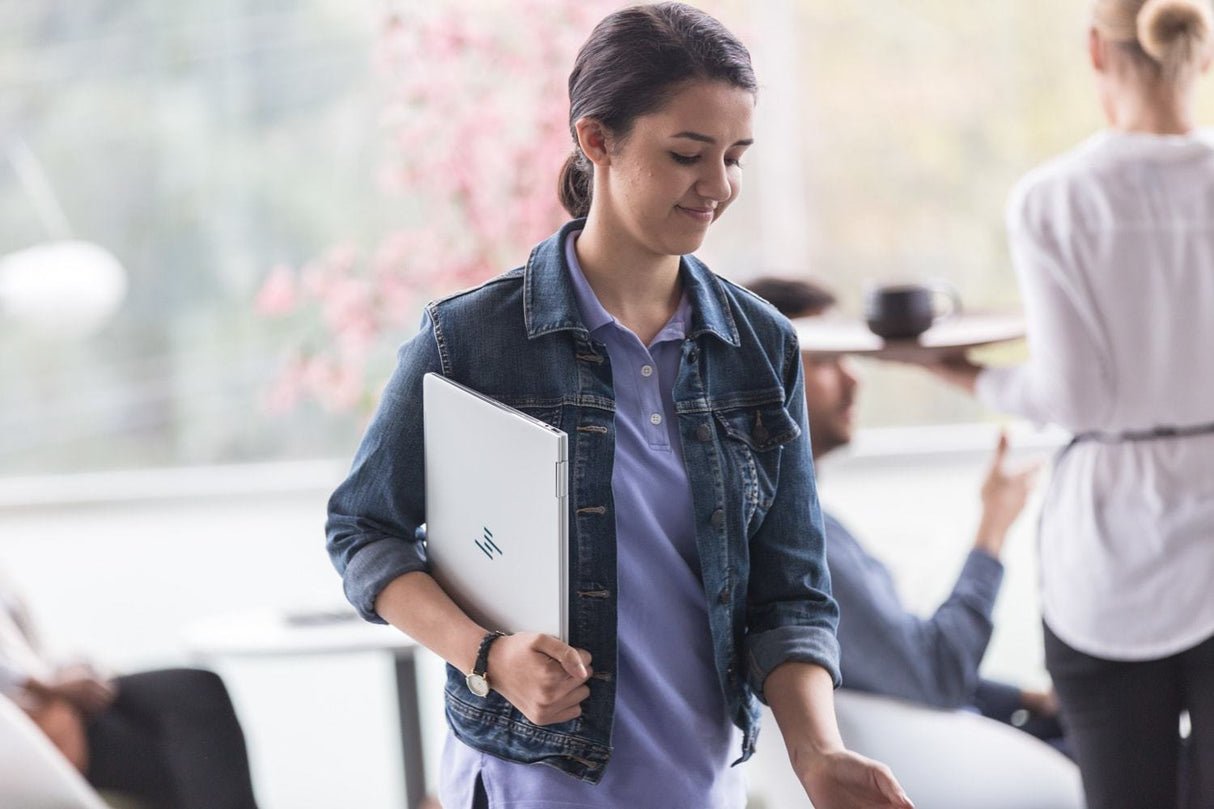 HP Spectre x360 13.3" 4K Corning Gorilla Glass Touch LED Core i7-8550U 512GB SSD