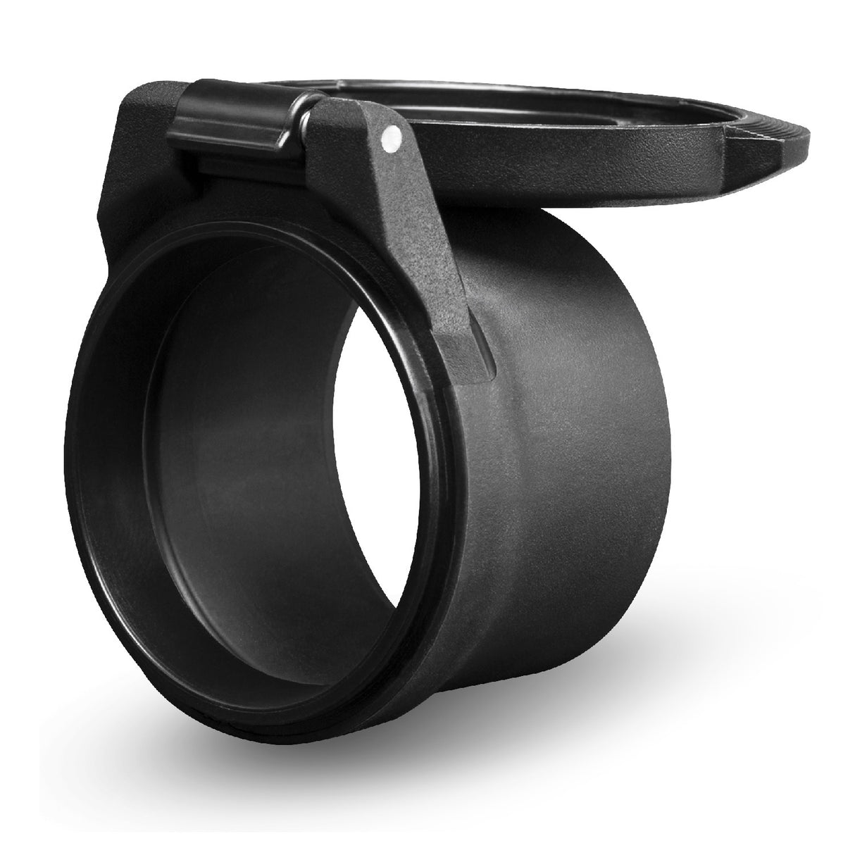 Vortex Defender Flip Cap Eyepiece and Flip Cap Objective 40