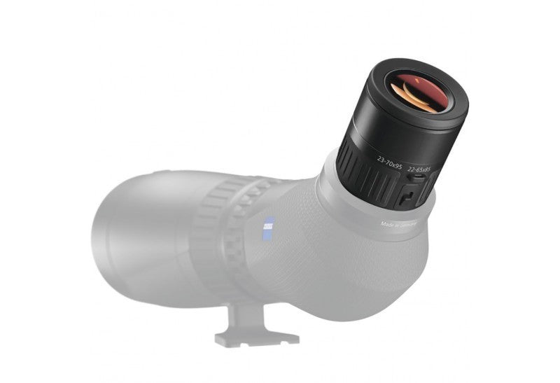 ZEISS Victory Vario Eyepiece for Harpia 85 and 95 Spotting Scopes