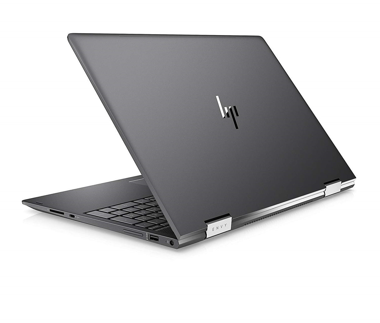 HP Envy x360 Convertible Core i5-8250U 256GB SSD 15.6" FHD IPS Touch Screen