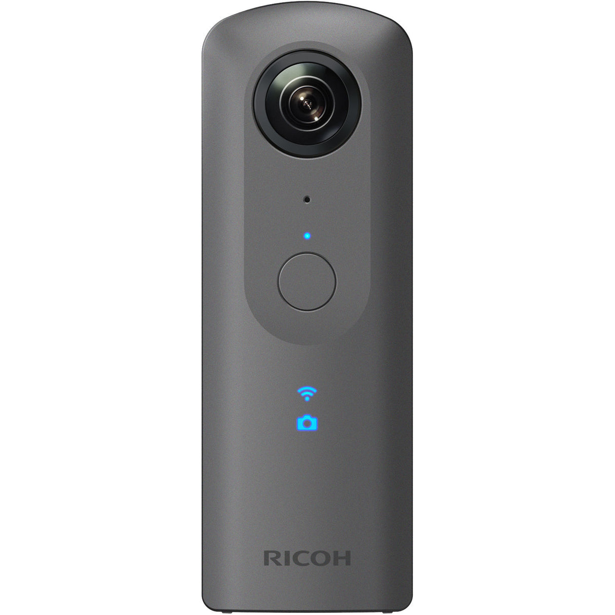Ricoh THETA V 360 4K Spherical VR Camera (Certified Refurbished)
