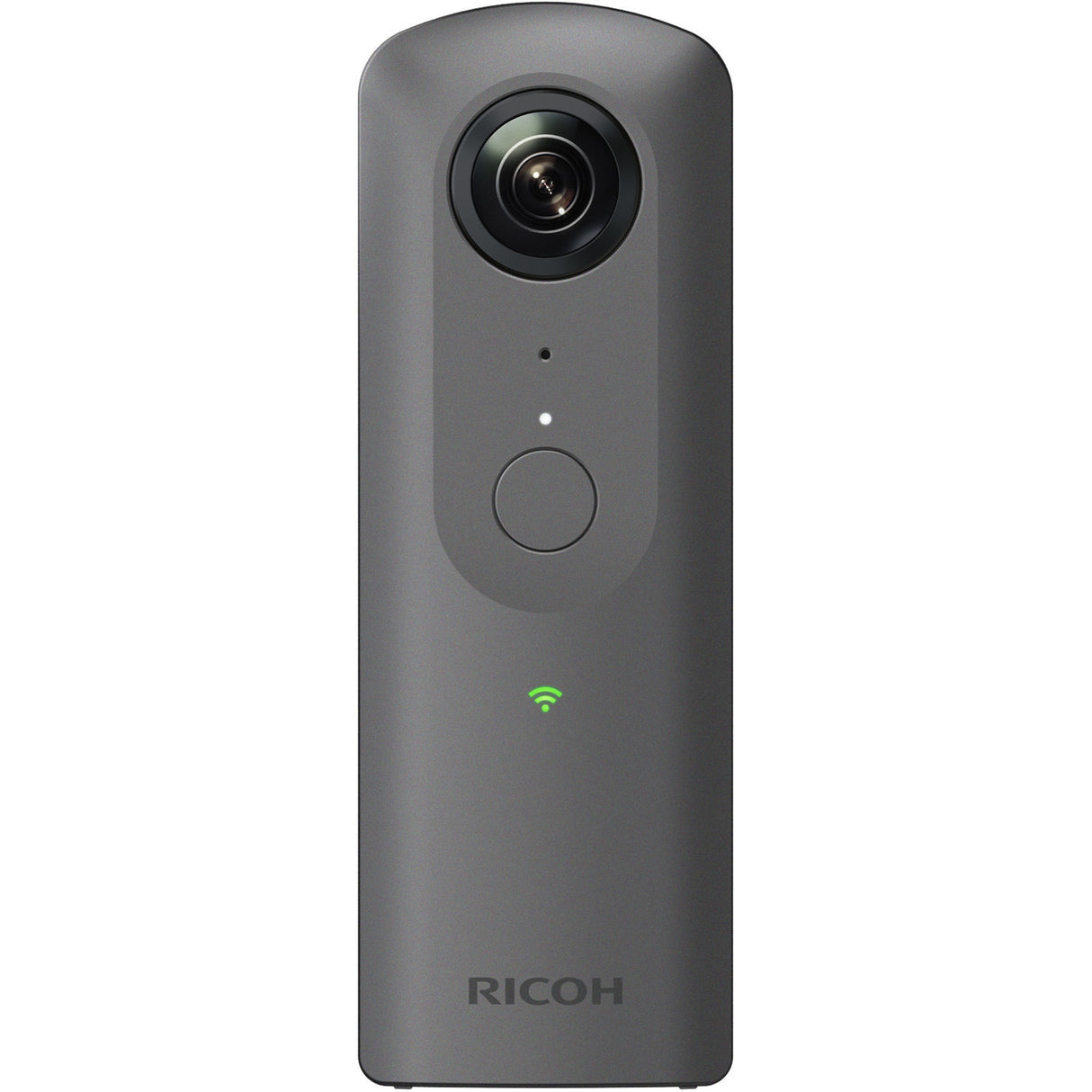 Ricoh THETA V 360 4K Spherical VR Camera (Certified Refurbished)