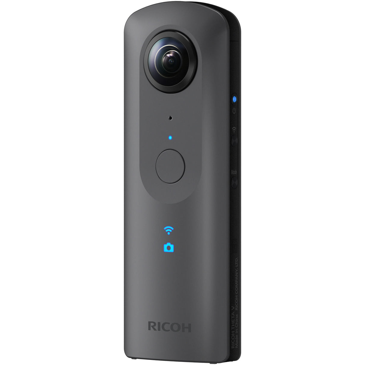 Ricoh THETA V 360 4K Spherical VR Camera (Certified Refurbished)