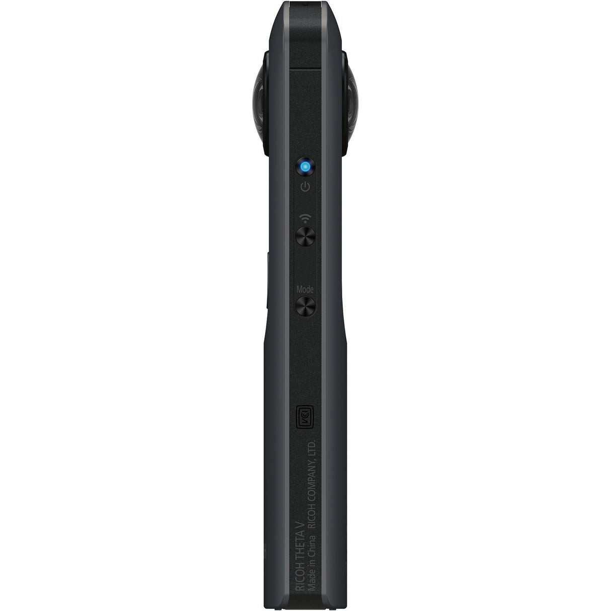 Ricoh THETA V 360 4K Spherical VR Camera (Certified Refurbished)