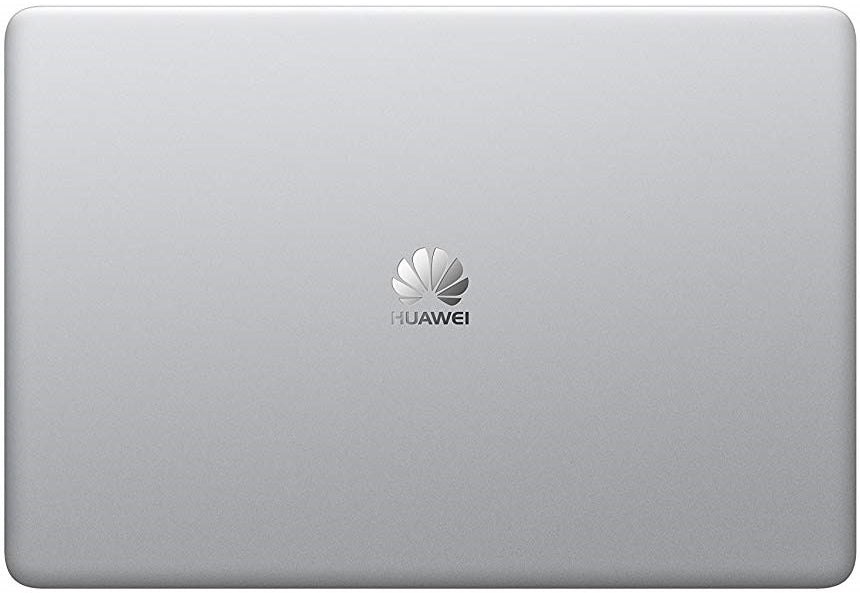 Huawei MateBook D 14" Touchscreen Laptop (Mystic Silver)