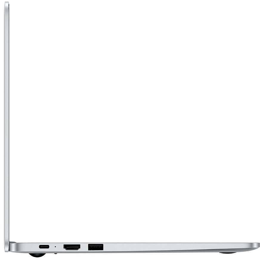 Huawei MateBook D 14" Touchscreen Laptop (Mystic Silver)