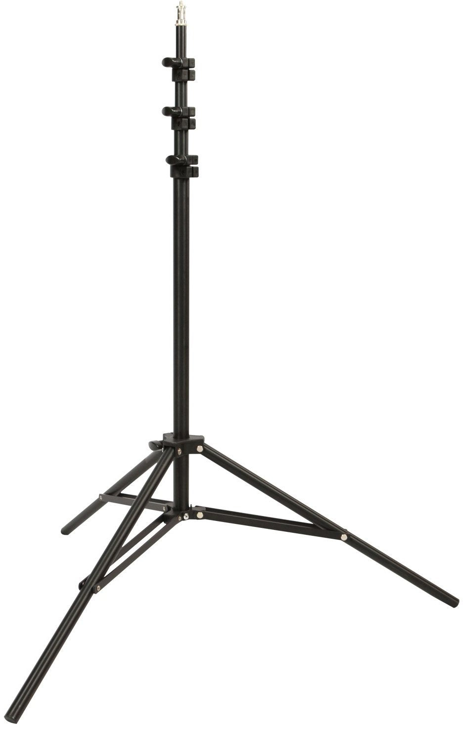 RPS Studio 4 Section 8-Feet Aluminum Light Stand