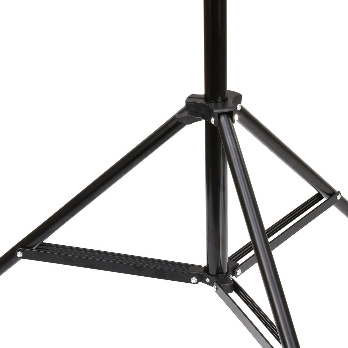 RPS Studio 4 Section 8-Feet Aluminum Light Stand