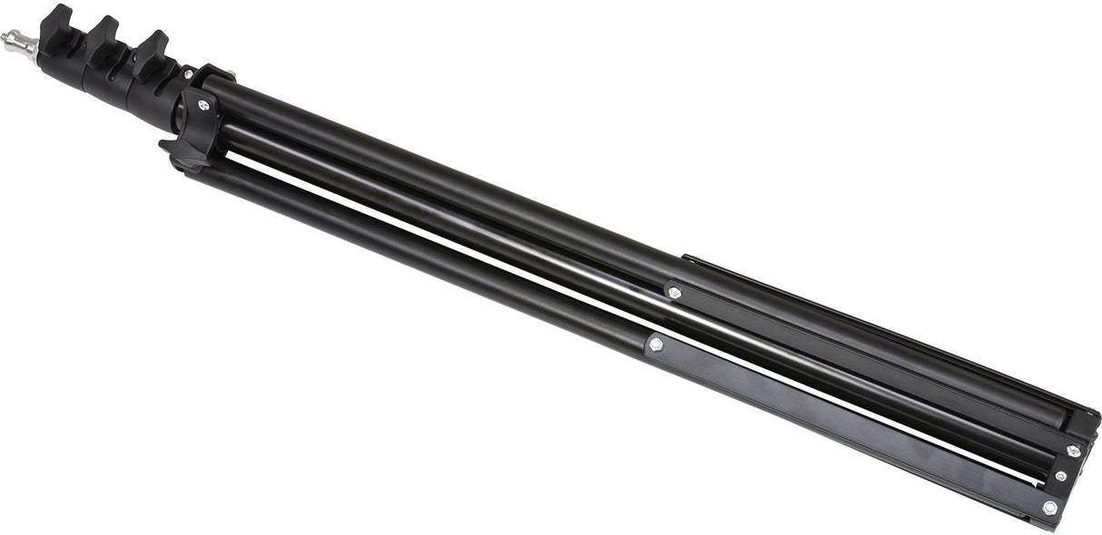 RPS Studio 4 Section 8-Feet Aluminum Light Stand