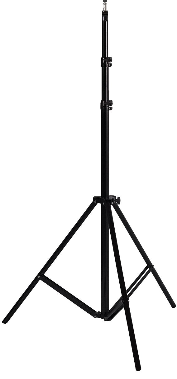 RPS Studio 3 Section 10 ft. Aluminum Light Stand