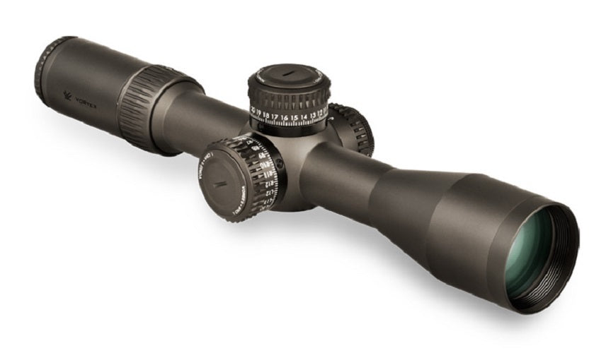 Vortex Razor Gen HD II 3-18x50 Riflescope (EBR-7C MRAD Reticle)