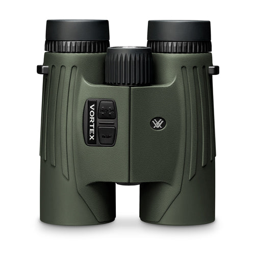 Vortex 10x42 Fury HD 5000 Roof Prism Laser Rangefinder Binoculars