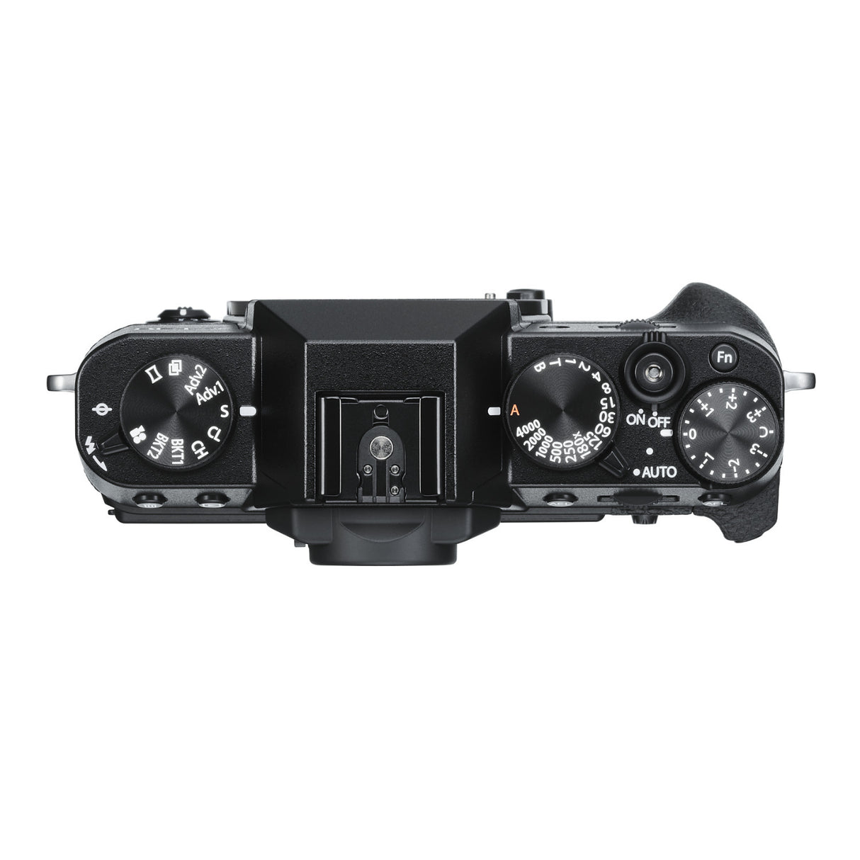 Fujifilm X-T30 Mirrorless Camera with 18-55mm Lens (Black)