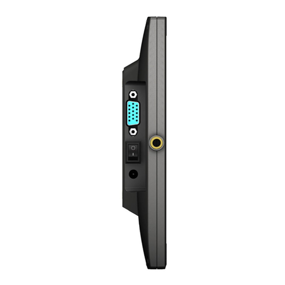 Lilliput TM-1018/O/P 10.1-Inch Touch Camera Monitor