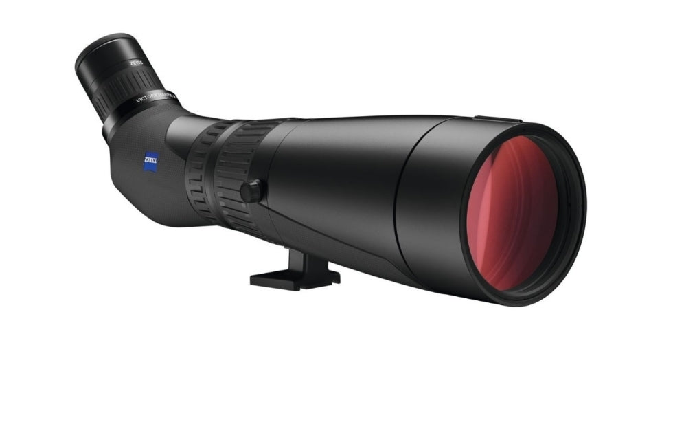 Zeiss Victory Harpia 95mm Spotting Scope (Angled Viewing/Eyepiece Required)