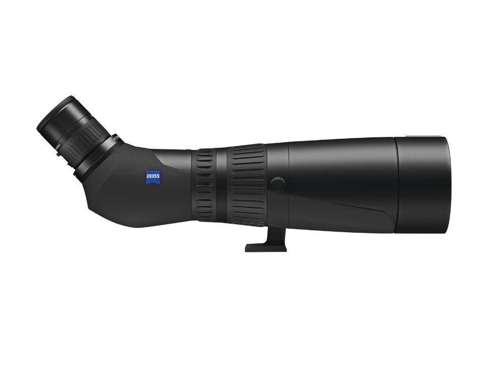 Zeiss Victory Harpia 95mm Spotting Scope (Angled Viewing/Eyepiece Required)