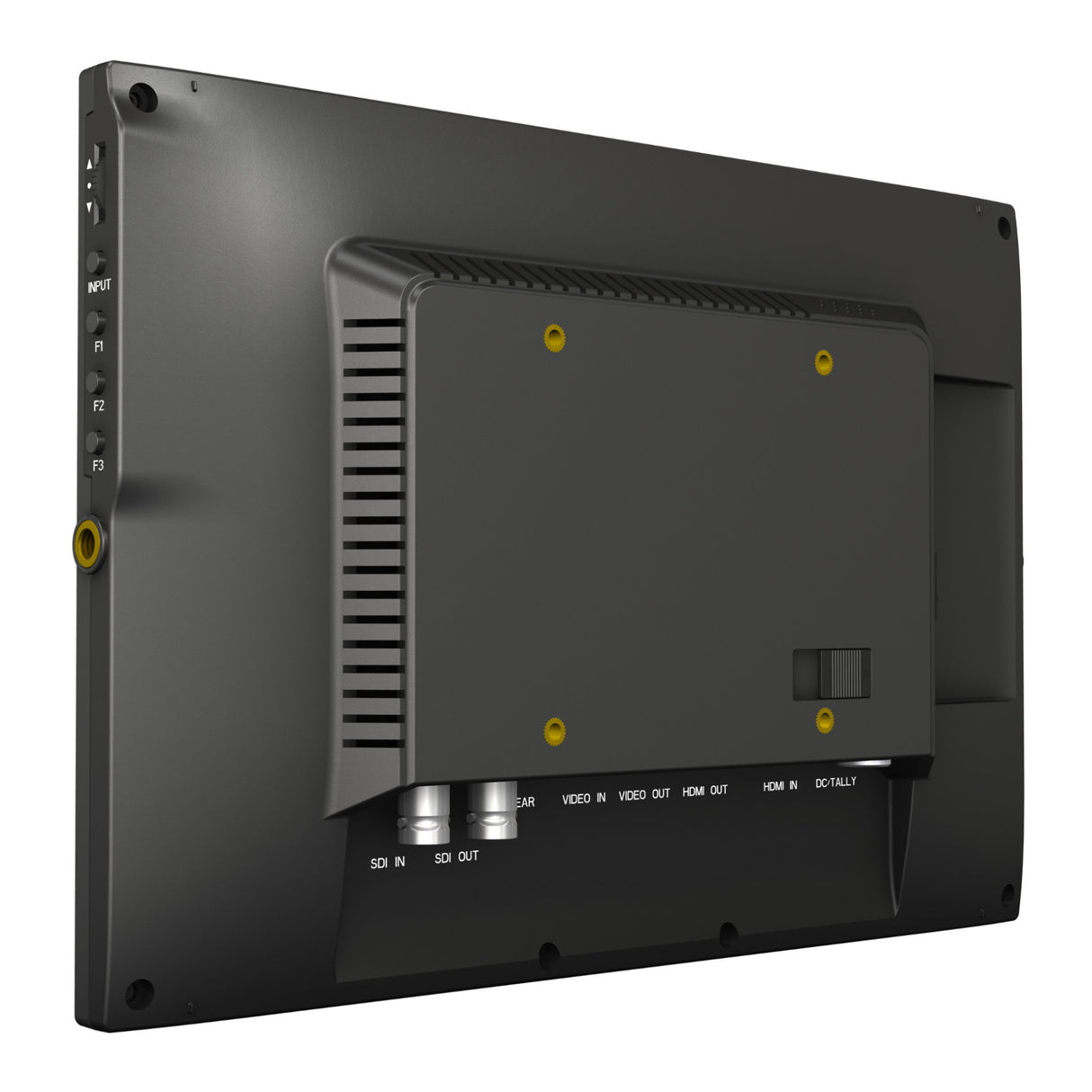 Lilliput TM-1018/S 10.1-Inch Touch 3G-SDI Camera Monitor