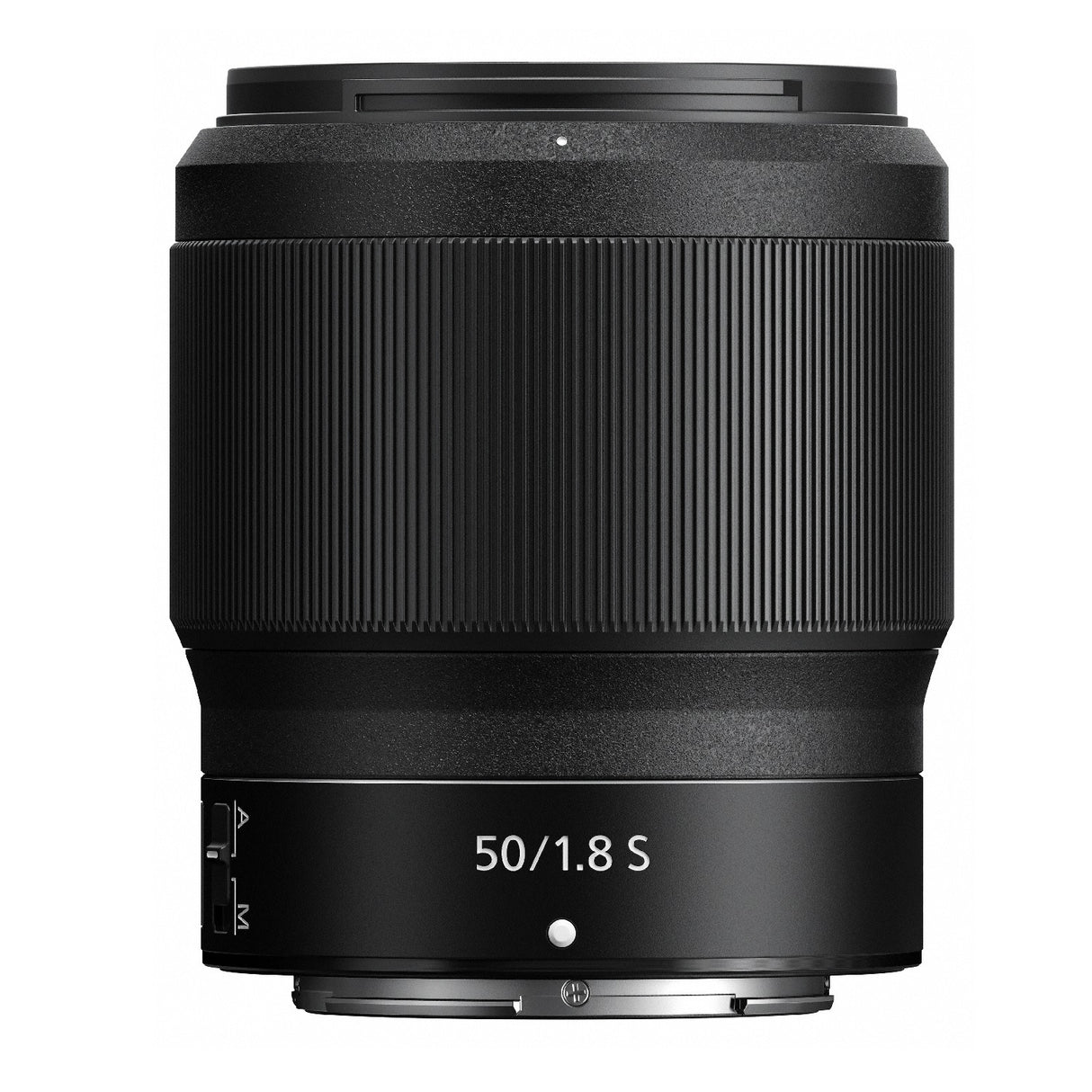 Nikon NIKKOR Z 50mm f/1.8 S Lens with Deluxe Accessory Bundle