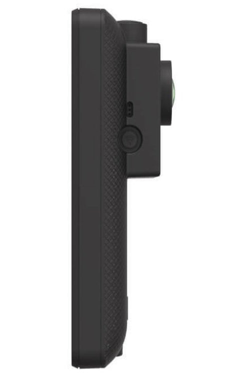 Lilliput MoPro7 7" X-Sports Camera Monitor for GoPro Hero 3+/4 and DSLRs (Black)