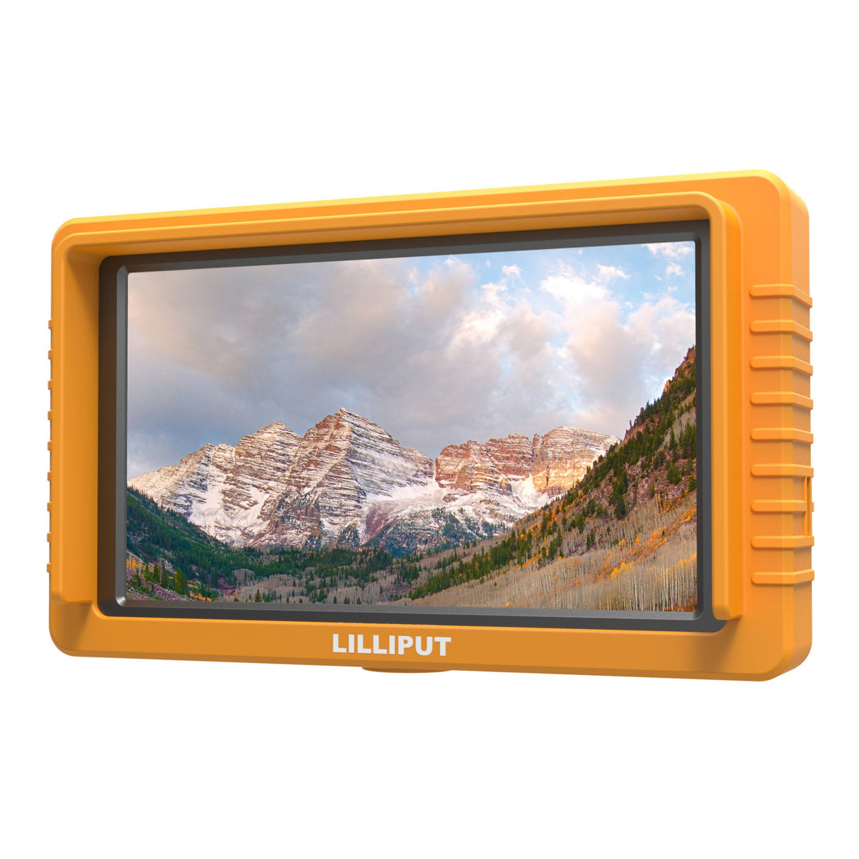 Lilliput Q5 5.5-Inch Full HD Camera Monitor with SDI and HDMI Cross Conversion