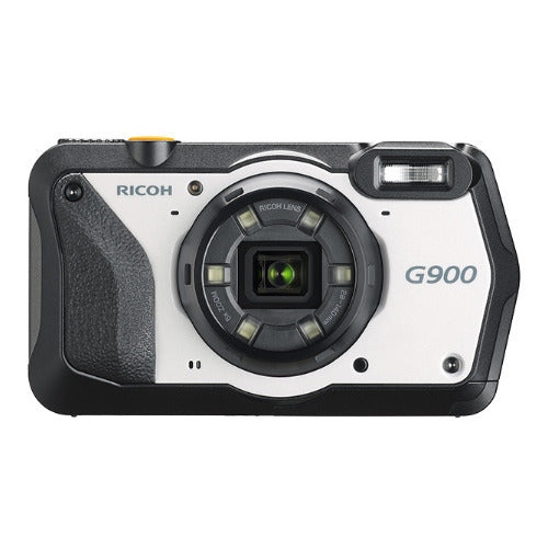 Ricoh G900 Digital Camera