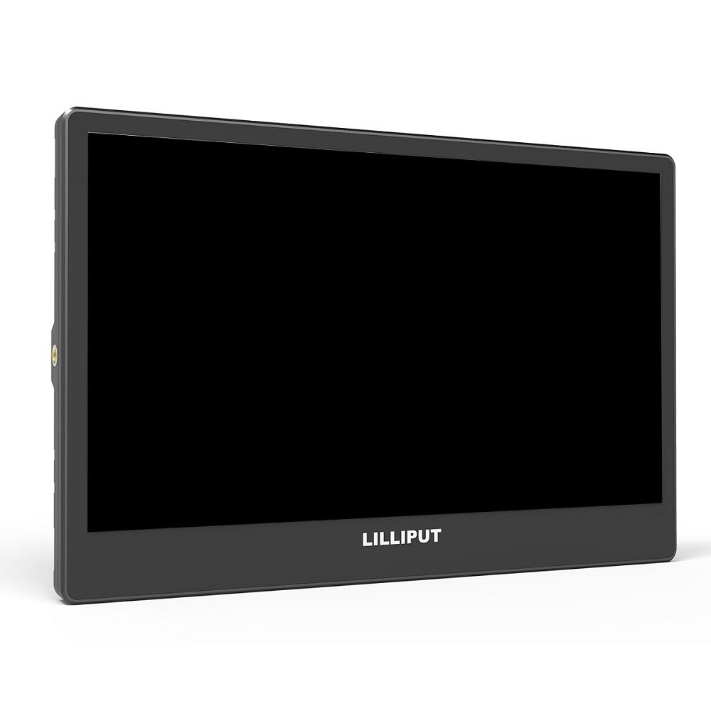Lilliput A12 12.5-Inch 4K Broadcast Director Monitor