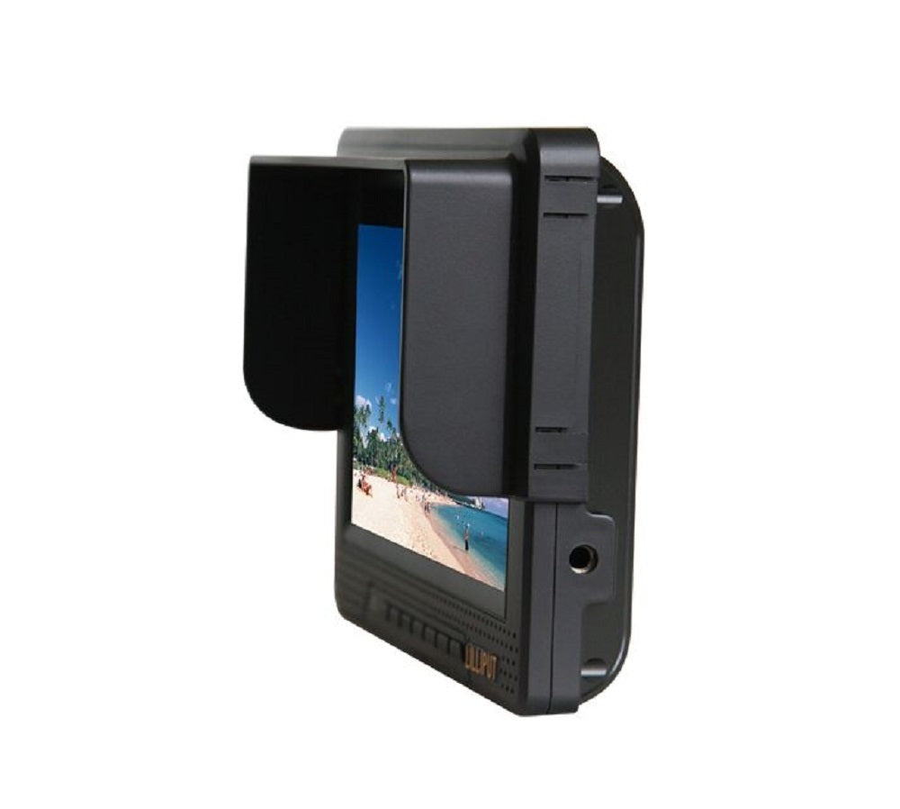 Lilliput 668GL-70NP/H/Y 7 Inch On-Camera Field Monitor