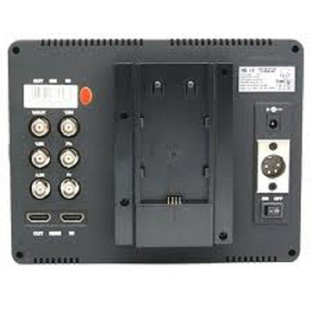 Lilliput 665/O/P 7-Inch On-Camera Field Monitor