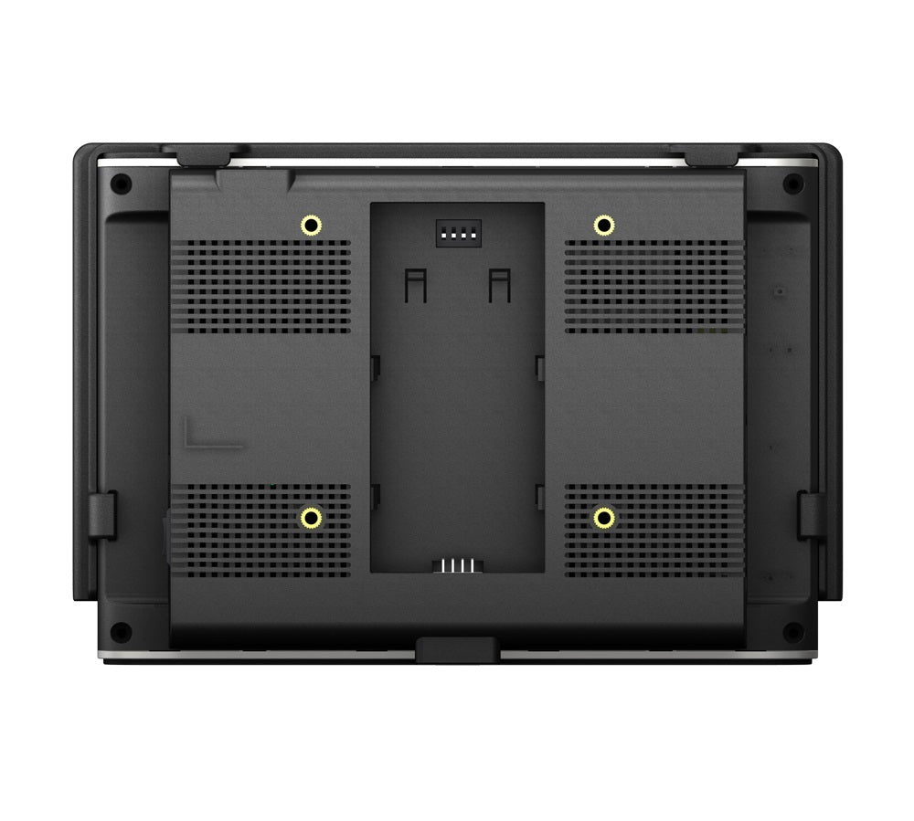 Lilliput 664/O/P 7-Inch On-Camera Field Monitor