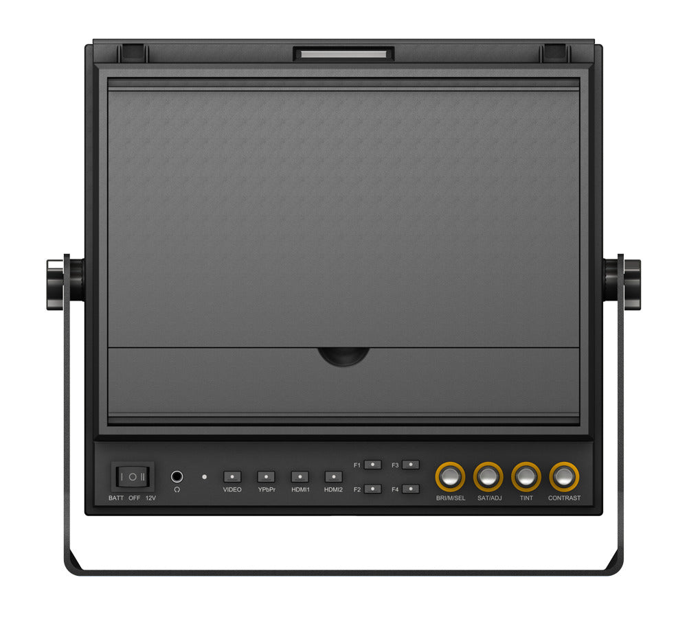 Lilliput 969A/O/P 9.7-Inch On-Camera Field Monitor