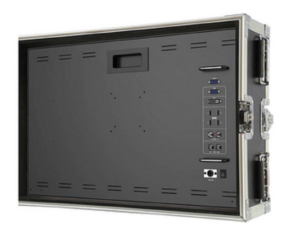 Lilliput BM280-4K 28-Inch 4K On-Camera Broadcast Field Monitor