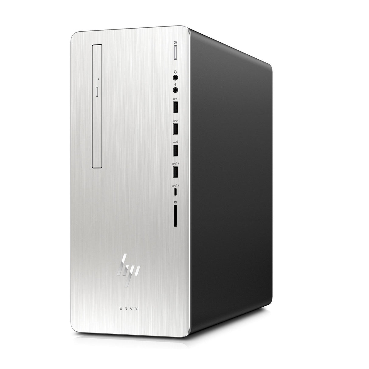 HP Envy 795 Core i7-8700 16GB DDR4 2TB HDD + 128GB SSD AMD Radeon RX580 8GB PC