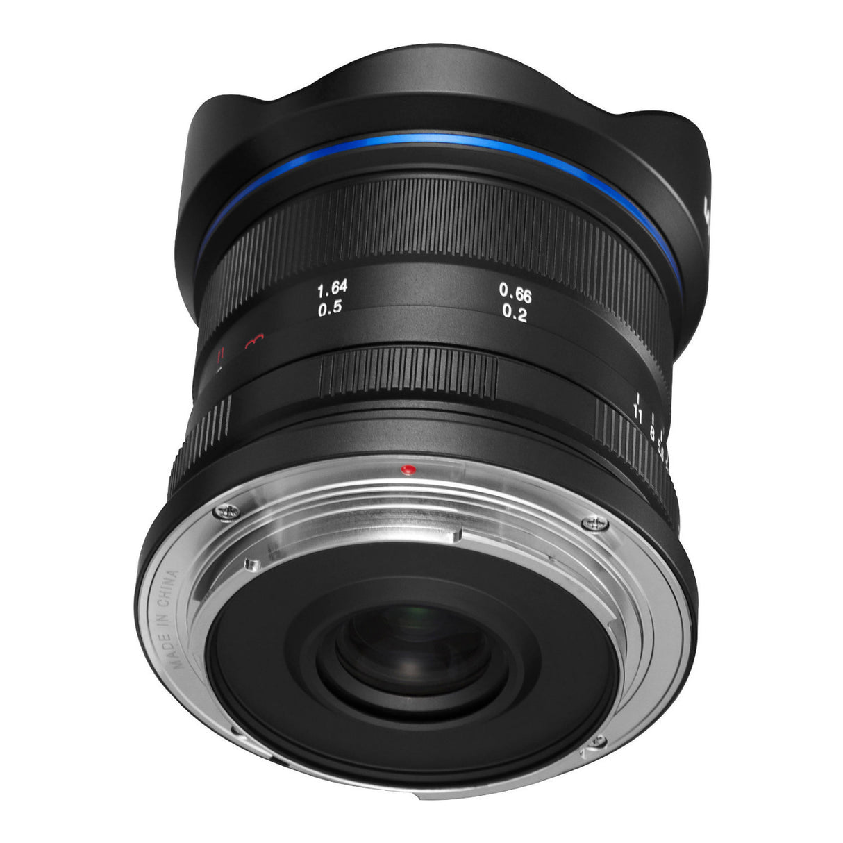Venus Optics Laowa 9mm f/2.8 Zero-D Lens (Sony E Mount)