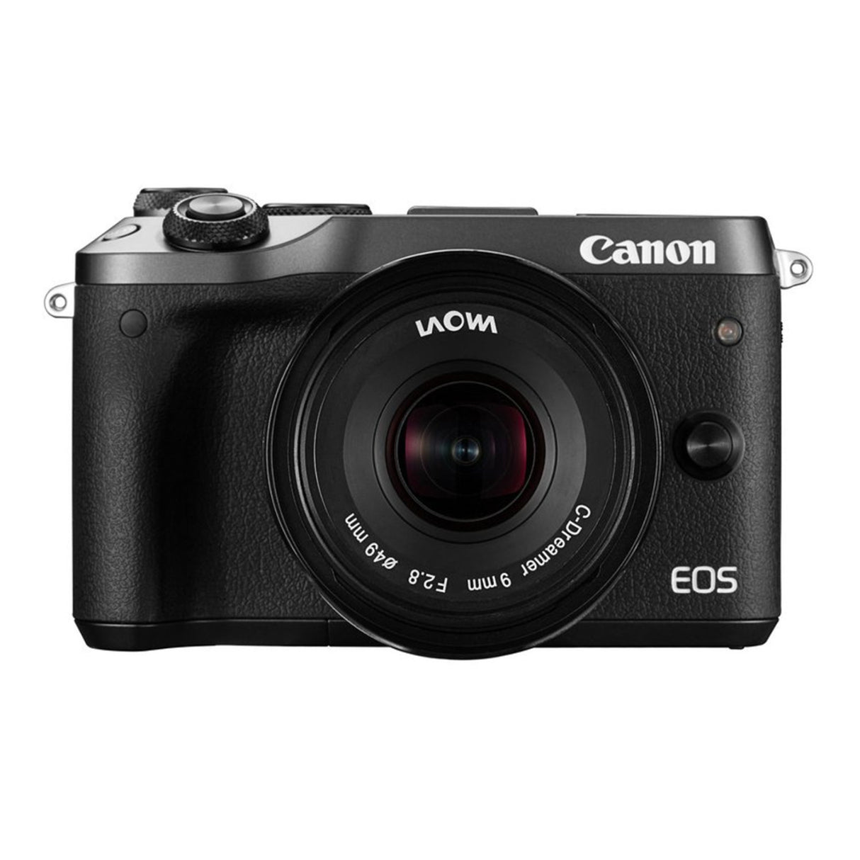 Venus Optics Laowa 9mm f/2.8 Zero-D Lens (Sony E Mount)