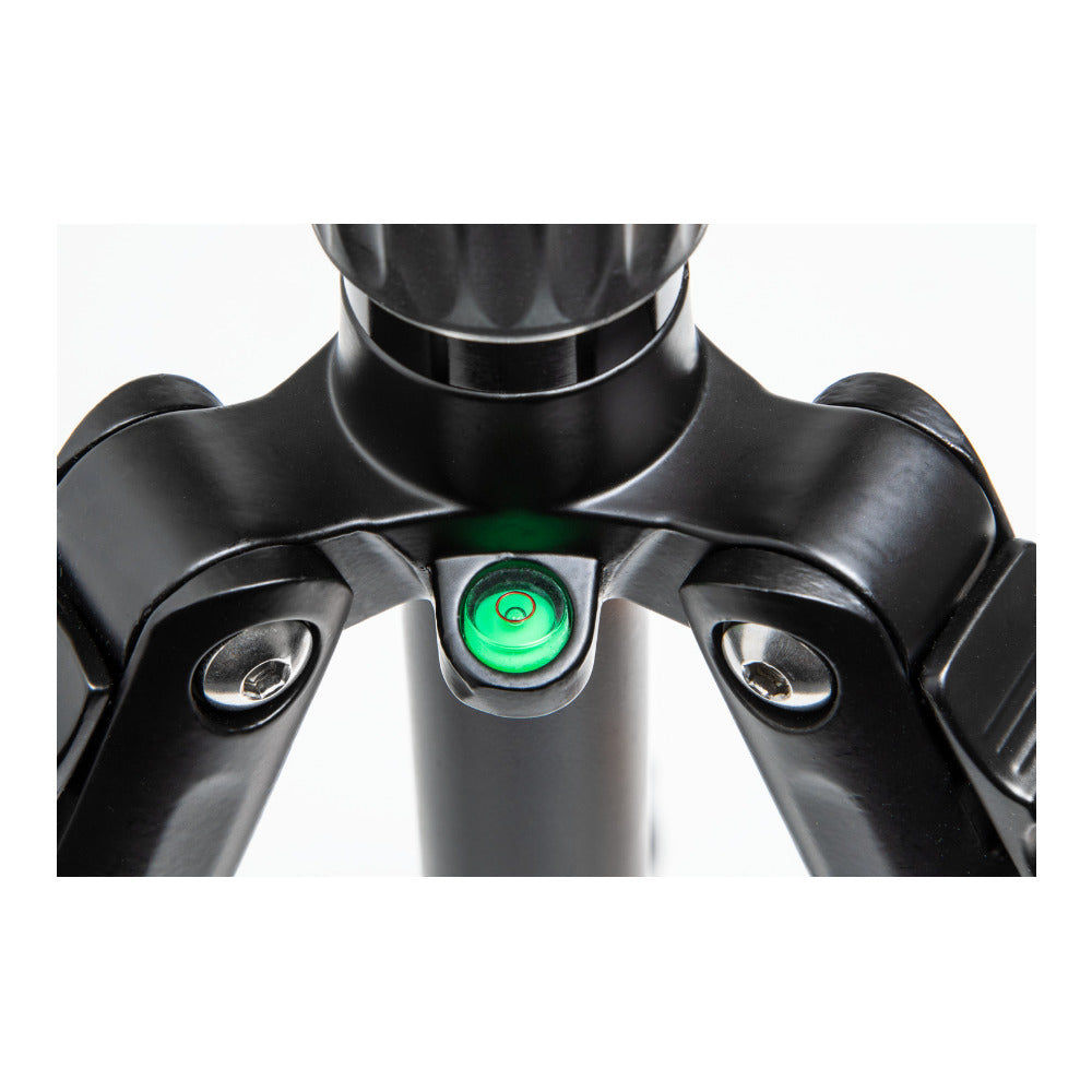 Dolica 70in Proline Tripod with Pan and Tilt Head