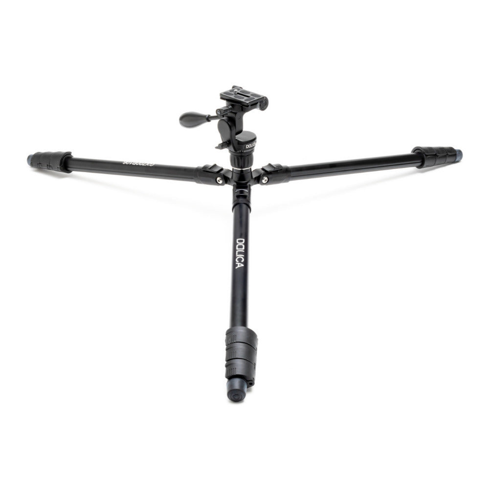 Dolica 70in Proline Tripod with Pan and Tilt Head