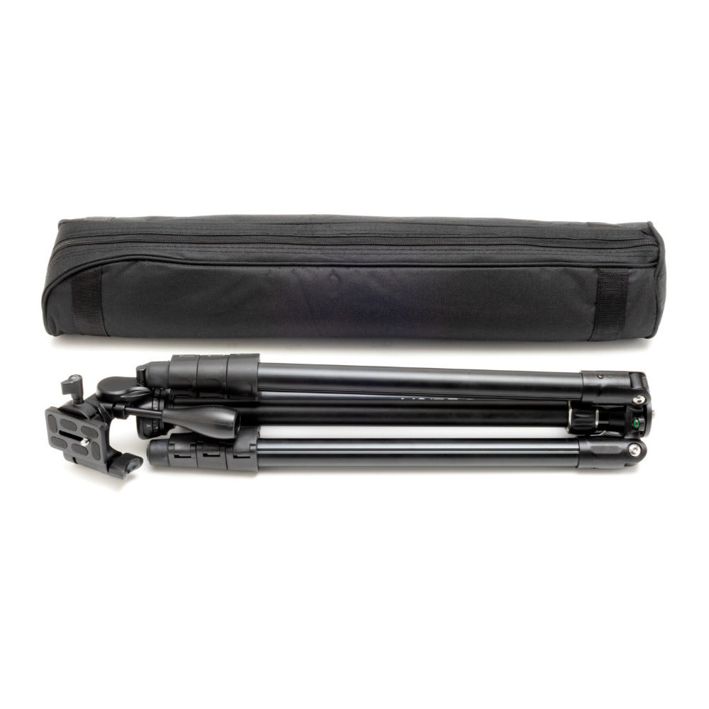 Dolica 70in Proline Tripod with Pan and Tilt Head