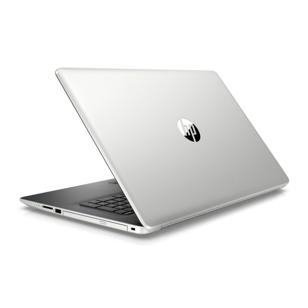 HP 17-CA0011 17.3" Touchscreen Laptop, AMD Ryzen 3 2300U, 8GB RAM, 1TB HDD (Certified Refurbished)