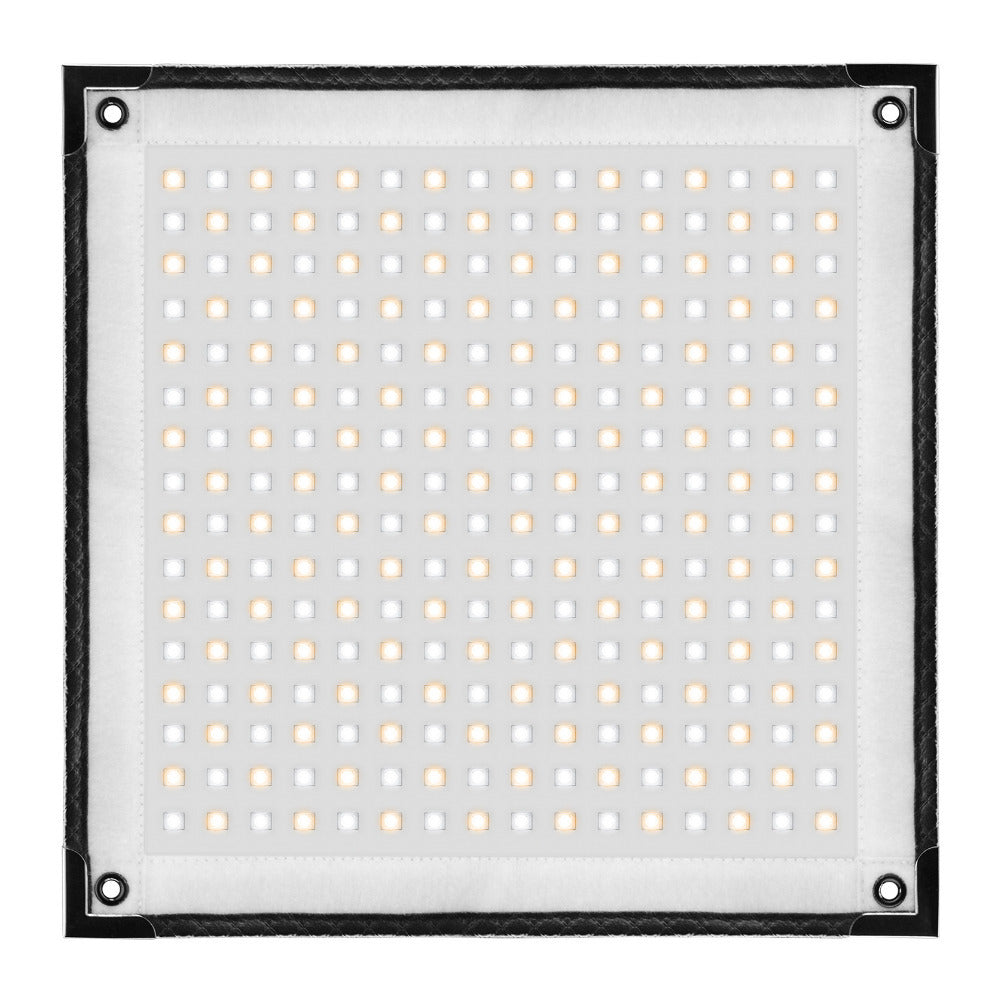 Westcott Flex Cine Bi-Color 1-Light Gear Kit (1 x 1')