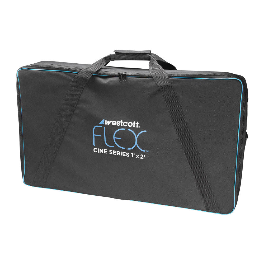 Westcott Flex Cine Bi-Color 1-Light Gear Kit (1 x 2')