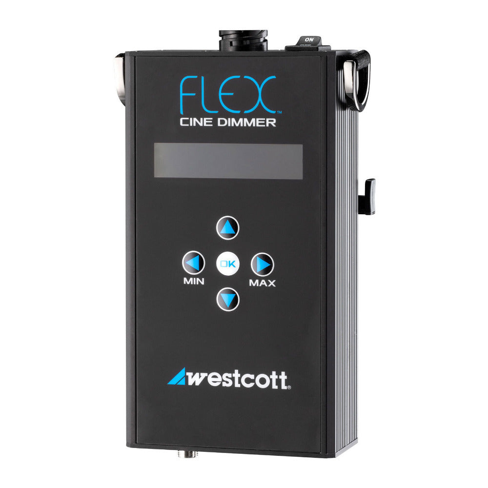 Westcott Flex Cine Bi-Color 1-Light Gear Kit (1 x 2')