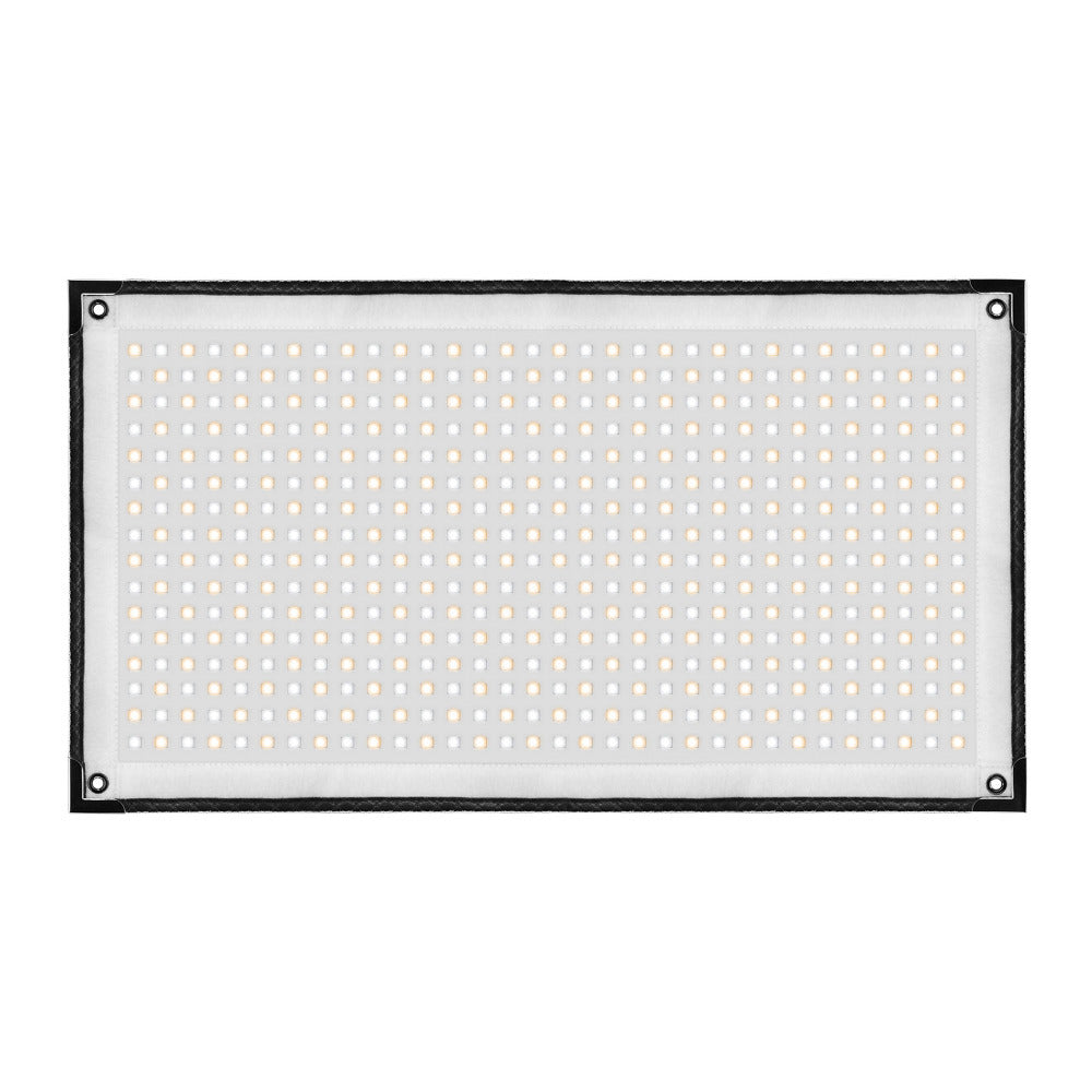 Westcott Flex Cine Bi-Color 1-Light Gear Kit (1 x 2')