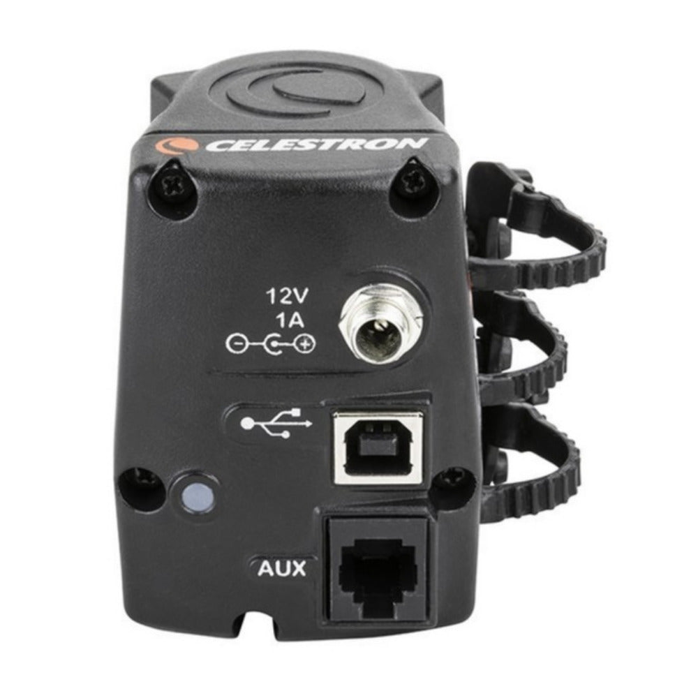 Celestron Focus Motor for SCT and EdgeHD Optical Tubes