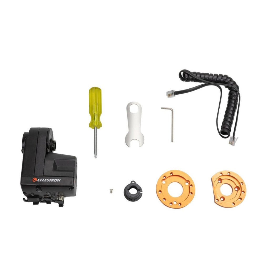 Celestron Focus Motor for SCT and EdgeHD Optical Tubes