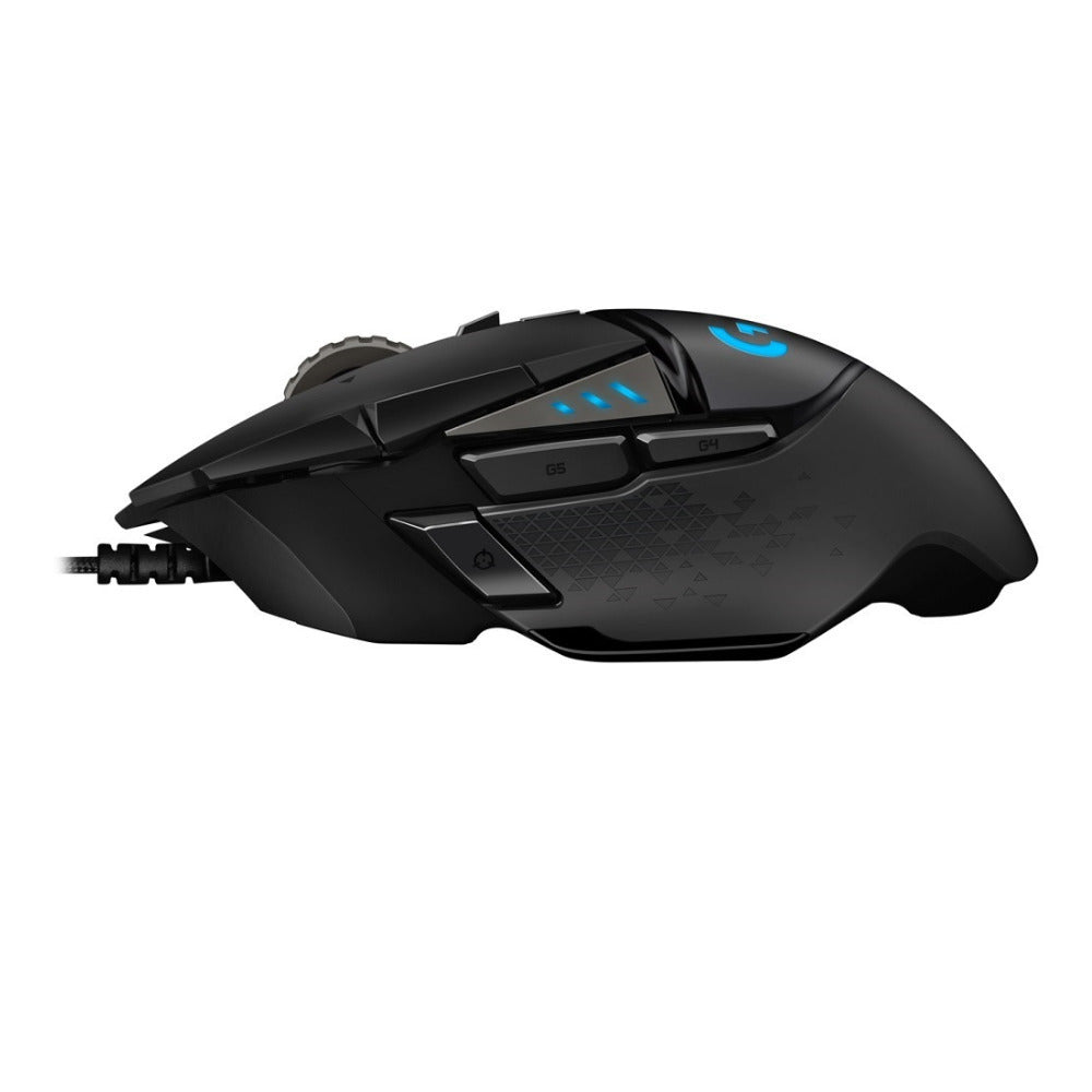 Logitech G502 HERO Wired Gaming Mouse