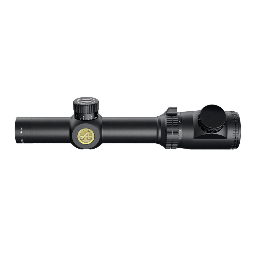 Athlon Optics Talos BTR 1-4x24 Tactical Riflescope (AHSR14 SFP IR-MIL Reticle)