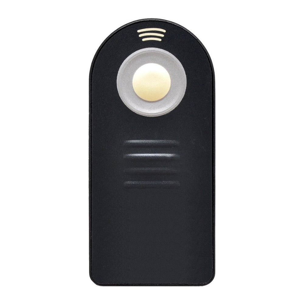 ONA Lima Leather Presidio Camera Strap (Black) with Tripod and Accessory Bundle