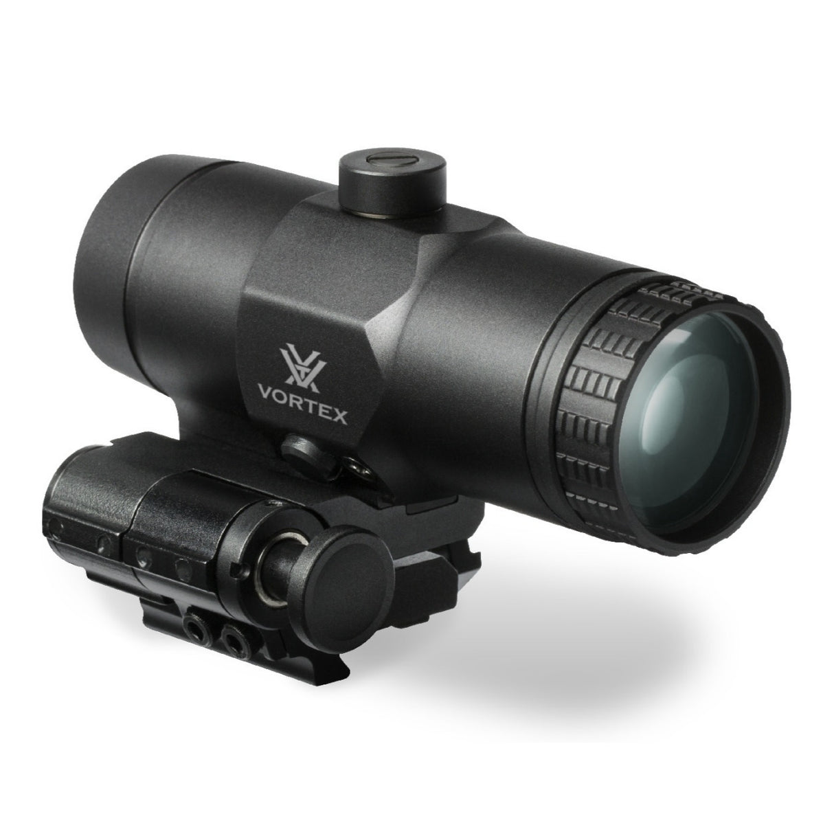 Vortex VMX-3T Reflex Sight Magnifier with Vortex Cap (Color May Vary)