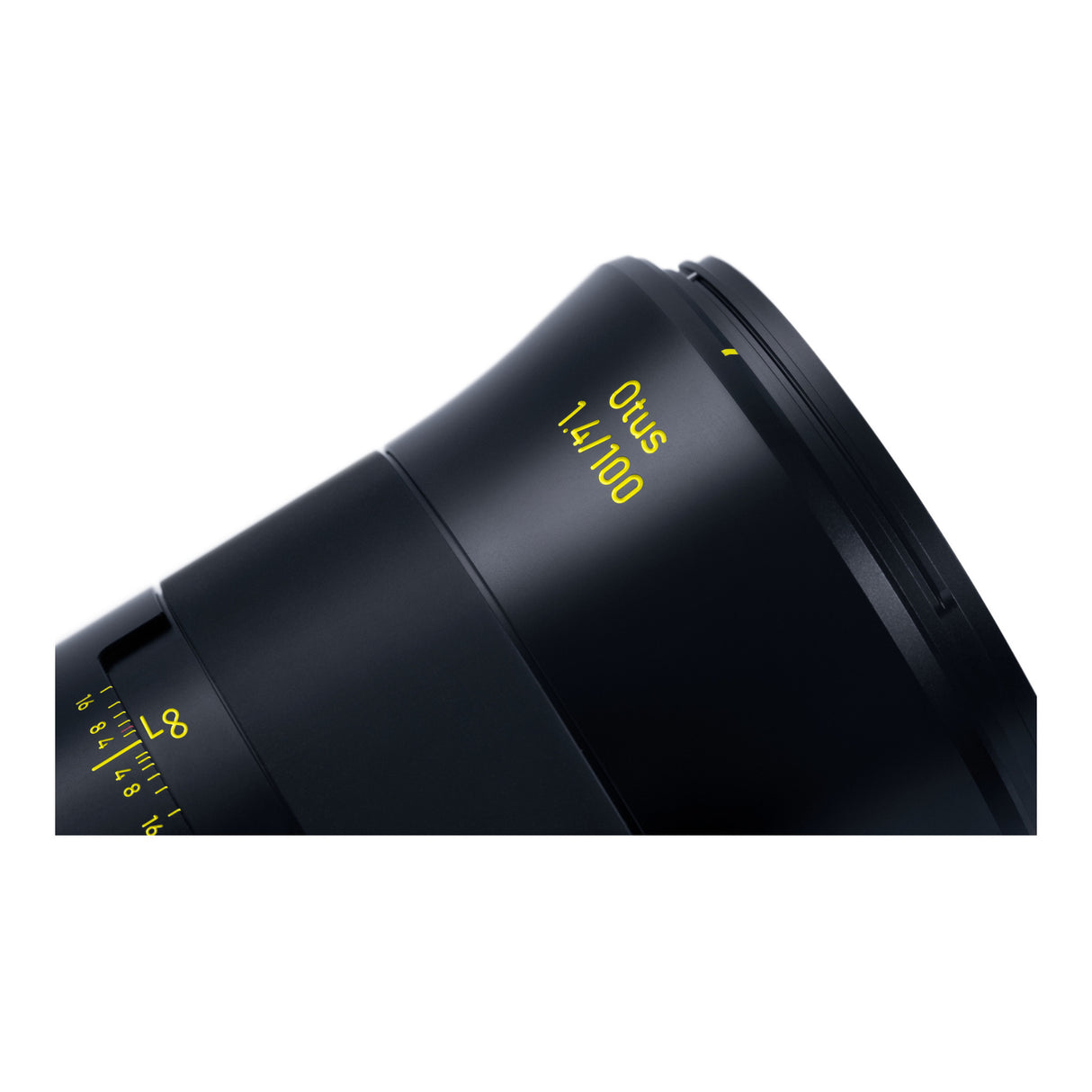 ZEISS Otus 100mm f/1.4 ZF.2 Lens for Nikon F