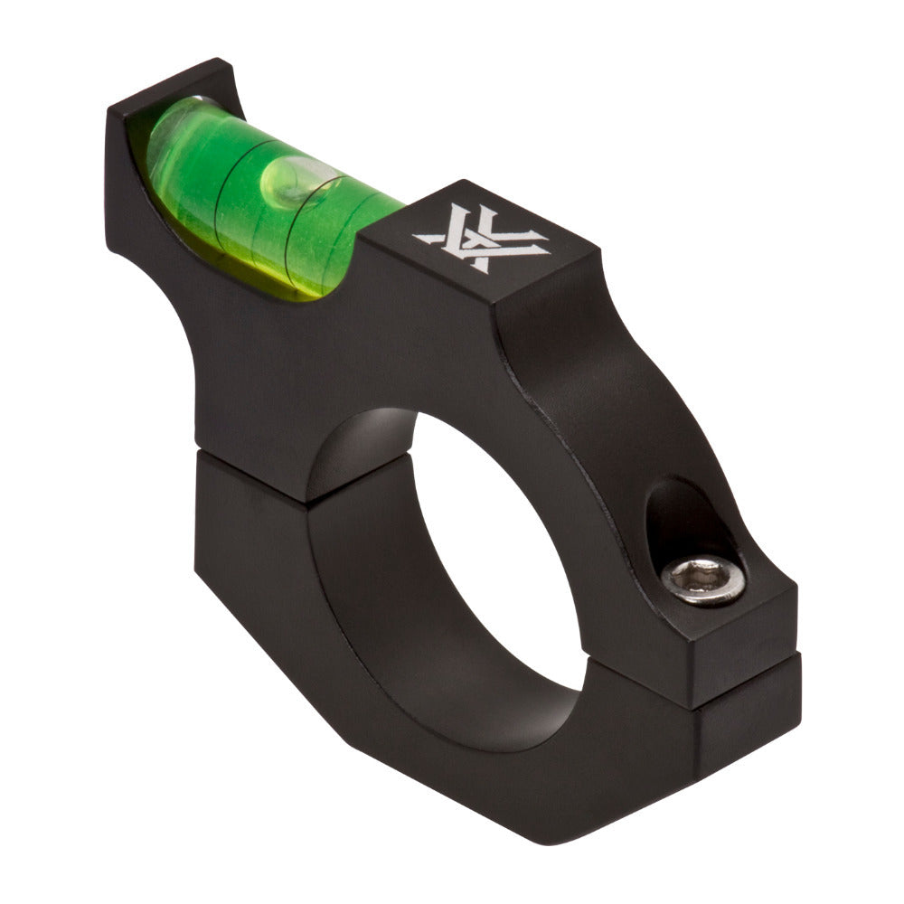 Vortex Crossfire II 3-12x56 AO Hog Hunter Riflescope with BL30 Bubble Level Bundle